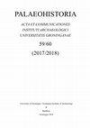 Research paper thumbnail of The Late Antique and Medieval settlement of Astura (Lazio, Italy). A synthesis of GIA investigations (2005-2014)