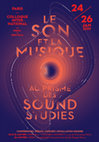 Research paper thumbnail of (26/01/2019) Inhumer les victimes du 16 mars 1937 : une économie politique du son et du silence. Colloque "Le son et la musique au prisme des Sound Studies", Paris, 24-26 janvier 2019, CRAL (EHESS/CNRS), Columbia University, CNSMDP, PSL.