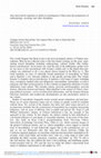 Research paper thumbnail of Book Review. Changing Chinese Masculinities: From Imperial Pillars of State to Global Real Men.