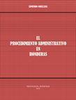 Research paper thumbnail of El procedimiento administrativo