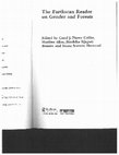 Research paper thumbnail of Changing masculinities and femininities Andean silvopasture Paulson 2017.pdf