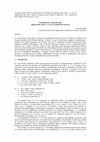 Research paper thumbnail of Cuantificación e intensificación: algunas notas sobre re e ité en el español del Cono Sur