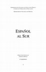 Research paper thumbnail of De puro guapo, de curda nomás y otras construcciones exclamativas con de en español rioplatense.pdf