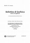 Research paper thumbnail of From Mountains to Sedimentary Basins. Modelling and Testing Geological Processes