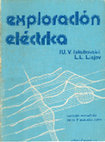 Research paper thumbnail of Exploracion electrica iakubovskii