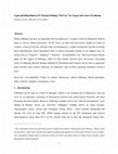 Research paper thumbnail of Grad, J., & Frischhut, M. (2019). Legal and Ethical Rules in EU Decision-Making: “Soft Law” for Targets and Actors of Lobbying. In D. Dialer & M. Richter (Eds.), Lobbying in the European Union: Strategies, Dynamics and Trends (pp. 305–327). Cham: Springer.