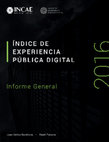 Research paper thumbnail of Informe_INCAE_2016.pdf