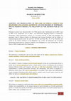 Research paper thumbnail of Prof. Prac. - 2006 Code of Ethical Conduct for Architects.pdf