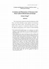 Research paper thumbnail of Evolution and Dimensions of Taiwanese Soft Power and its Effectiveness in Europe