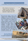 Research paper thumbnail of Summer Course: Hands-On Experience: Islamic Art and Archaeology,Tiberias/July 2012 (In English)