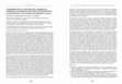 Research paper thumbnail of Contribución al estudio del aforro de cobre de naufragios del siglo XIX mediante Análisis por Activación Neutrónica (AAN)