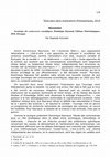 Research paper thumbnail of Kunstler_recension_Raynaud_Sociologie des controverses.pdf