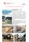 Research paper thumbnail of Factsheet "Mansfeldschlass. Un château disparu?", Archives nationales de Luxembourg, 31.01.–20.04.2019.