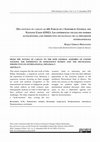 Research paper thumbnail of Des sistemas de cargos au 69e Forum de l’Assemblée Général des Nations Unies (ONU). Les expériences vécues des femmes autochtones, une perspective décoloniale de la diplomatie internationale