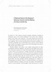 Research paper thumbnail of A National Home in the Diaspora? Salonican Zionism and the Making of a Greco-Jewish City