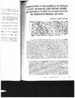 Research paper thumbnail of 2008 - Repensando a ‘decadência da música sacra’ no Brasil.pdf