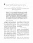 Research paper thumbnail of Nutrient and antioxidant profile of bee honey from Kerala.pdf