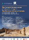 Research paper thumbnail of “Tiberias, Ramla and Jerusalem: The archaeological evidence,” International Workshop – The Societal Consequences of Climatic Changes The Medieval Climate Anomaly, The Hebrew University of Jerusalem, Mandel Building, December 3rd–7th, 2017.