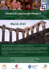 Research paper thumbnail of Field School Portugal! Frontier Landscape Project 2019 - English