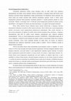 Research paper thumbnail of Dünyada ve Türkiye Özelinde Siyasal Kampanyaların Gelişim Süreci