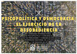 Research paper thumbnail of Programa IV Seminario Internacional de Psicopolítica y Conciencia: Psicopolítica y Democracia -El Ejercicio de la Desobediencia, en Argentina, en la Facultad de Periodismo y Comunicación Social/Universidad Nacional de La Plata, Setiembre 2018