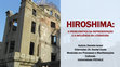 Research paper thumbnail of HIROSHIMA: A problemática da representação e a influência da literatura - Apresentação