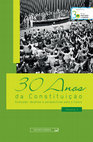 Research paper thumbnail of O projeto constitucional para a política urbana: trinta anos de interpretação, aplicação e desenvolvimento legislativo