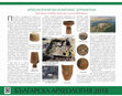 Research paper thumbnail of Archaeological Complex Durankulak (Poster for the exhibition BULGARIAN ARCHEOLOGY 2018)