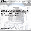 Research paper thumbnail of Patrimonio artístico y ciudad moderna_El conjunto jesuítico y colegio de san Pablo entre los siglo XVI y XVIII Libro CD.pdf