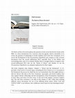 Research paper thumbnail of The Books of Moses Revisited.pdf