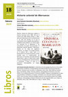 Research paper thumbnail of Presentación en Madrid de Historia colonial de Marruecos