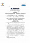 Research paper thumbnail of Baba-Çocuk Duygulanım, Yanıt Verme ve Meşguliyet Ölçeği Geçerlik ve Güvenirlik Çalışması.pdf