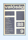 Research paper thumbnail of A bíró vagy a bíróság függetlensége? (1988)