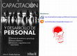 Research paper thumbnail of CAPACITACION Y DESARROLLO DE PERSONAL 4e