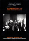 Research paper thumbnail of Las redes hispanas del arte desde 1900