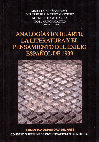 Research paper thumbnail of Analogías en el arte, la literatura y el pensamiento del exilio español de 1939