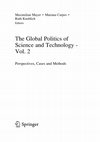 Research paper thumbnail of Chukudu Politics: The Relevance of Infrastructural Absences for Governmental Power and State Failure in the Post-Colonial world