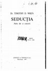 Research paper thumbnail of seductia-arta-de-a-cuceri .pdf