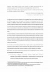 Research paper thumbnail of “El espacio social de Barrios Altos en Esa gente existe: posiciones en conflicto sobre Barrios Altos, sus viviendas y su gente de Jimmy Valdivieso”