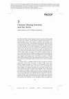 Research paper thumbnail of China’s Mining Interests in the North American Arctic