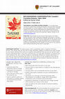 Research paper thumbnail of ‘A More Accurate Face on Canada to the World’: The Creation of Nunavut