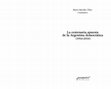 Research paper thumbnail of Rodríguez Gustá 2018 El CNM en la época progresista. Cuando se está lejos del feminismo de Estado.pdf