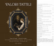 Research paper thumbnail of Copertina + indice Valori Tattili 10/1.pdf