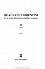 Research paper thumbnail of L’impero latino e l’idea di Europa. Riflessioni a partire da un saggio (parzialmente) inedito di Alexandre Kojève