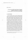 Research paper thumbnail of « L'alliance de 1413 entre Charles d'Albret, Bernard d'Armagnac et Thomas, duc de Clarence et fils du roi d'Angleterre », Revue de Pau et du Béarn, n°45, 2018, p. 285-296