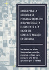 Research paper thumbnail of Unidad para la Búsqueda de Personas dadas por desaparecidas en el contexto y en razón del conflicto armado en Colombia. Del deber ser al ser. Respuestas constitucionales e ideas para asegurar una de las apuestas por la verdad (2), IDHC, Barcelona, 2018, 76p.