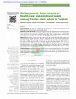 Research paper thumbnail of JEduHealthPromot. SES determinants among older.pdf