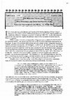 Research paper thumbnail of 'On Western Travellers who described and drew inspiration from "Eastern" instruments and music, ca. 1830s-1850s', FoMRHI Quarterly, 98 (Jan. 2000), 41-45 (comm.1690).