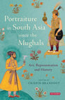 Research paper thumbnail of Jahangir as Publius Scipio Maior:  The Commensurability of Mughal Political Portraiture