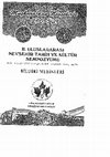 Research paper thumbnail of DAMAT İBRAHİM PAŞANIN SADRAZAMLIĞI DÖNEMİNDE MISIR BEYLERİNE GÖNDERDİĞİ MEKTUPLAR